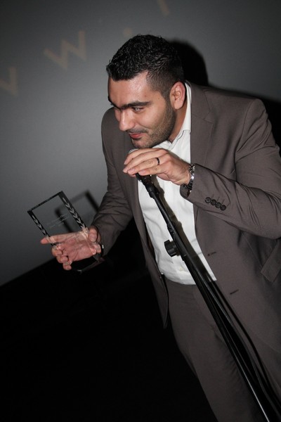 1st Annual Lebanese Cinema Movie Guide Awards